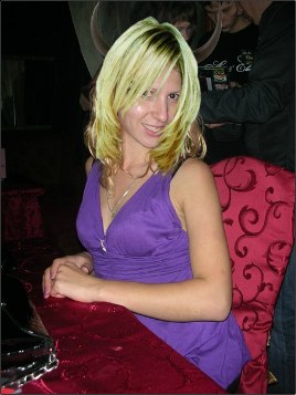 Оксана Костарева | Пермь