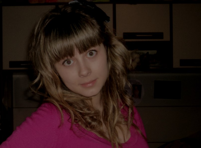 Танюша Сизых | Улан-Удэ