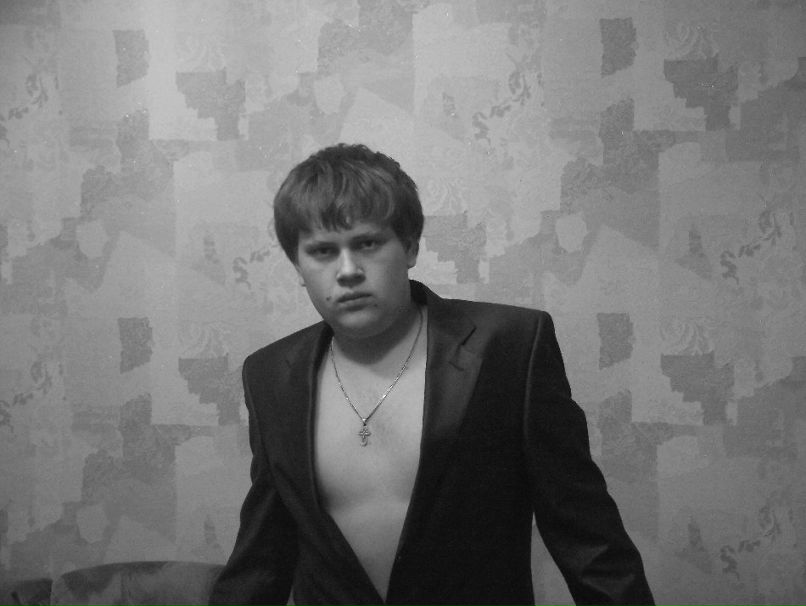 Дима Тынянов | Москва