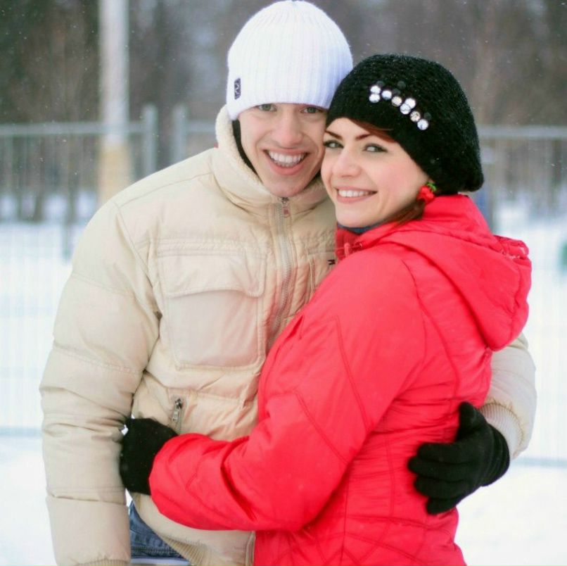 Саня Безручко | Анадырь