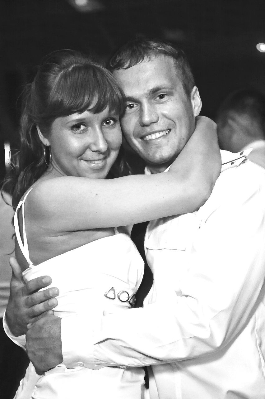 Степан Алешин | Санкт-Петербург