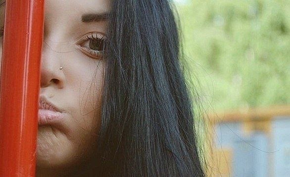 Алина Шестова | 