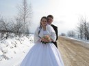 Фотография Вахрамовой Ирины
