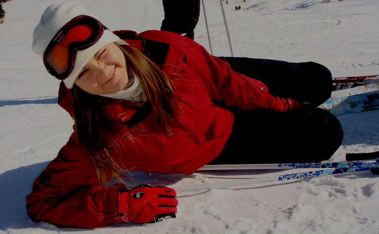 Аня Бохан | Кемерово