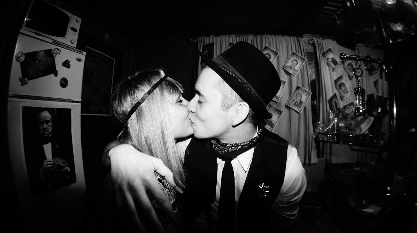 Маргарита Николаева | Санкт-Петербург