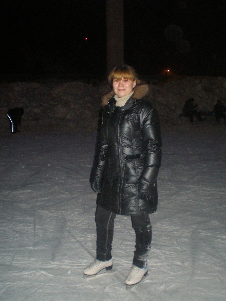 Лилия Юсупова | Казань