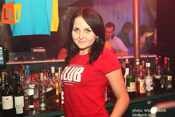 №18, Вика Ефимова, Рига №18, Вика Ефимова, Рига