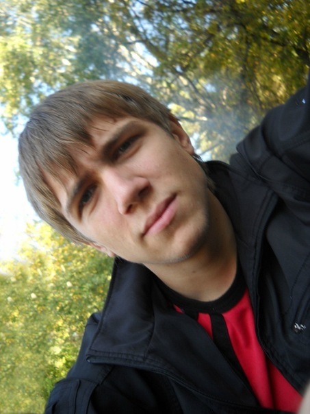 №13, Игорь Голиус, 34 года, Atlanta №13, Игорь Голиус, 34 года, Atlanta