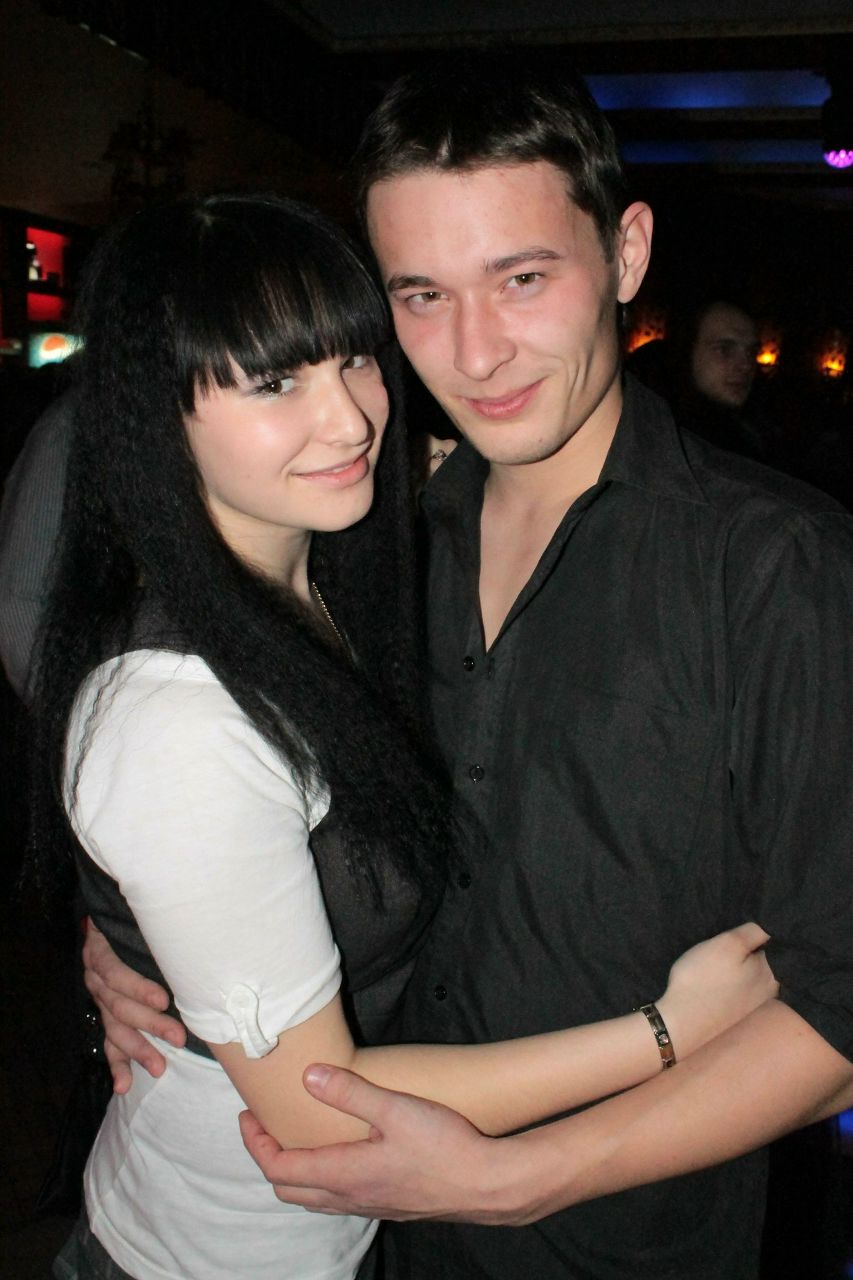 Тимур Шивырёв Whi†eShark | Барнаул