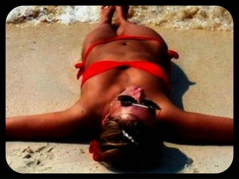 Nataliya Aleksandrova | Санкт-Петербург