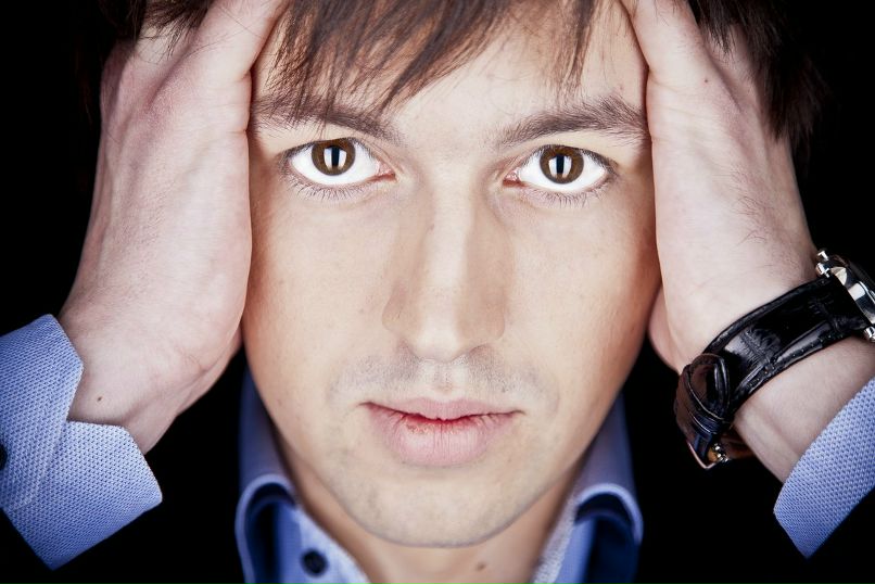 Алексей Пономарев Topspin | Киев