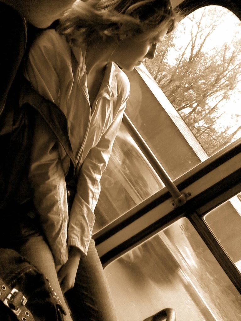 Александра Воронежцева | Москва