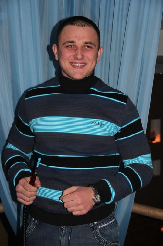 Александр Исмаилов | Снежное