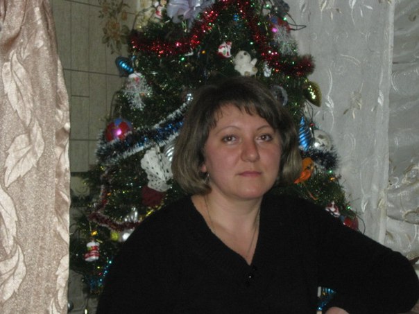 №2, Ольга Кравцова №2, Ольга Кравцова