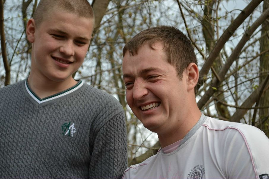 №42, Олег Чернев №42, Олег Чернев