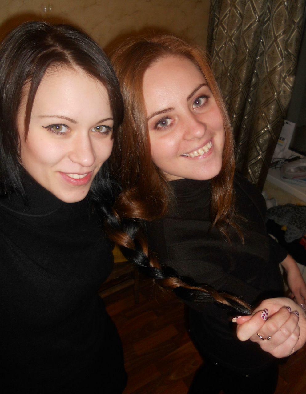 Аліна Голуб | Киев