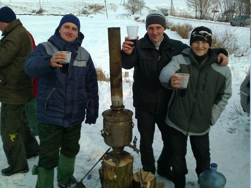 Владислав Грибанов | Белгород