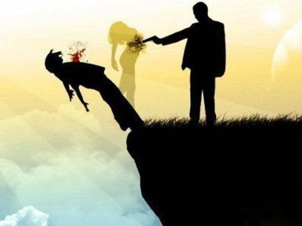 Тамара Кириченко | Москва