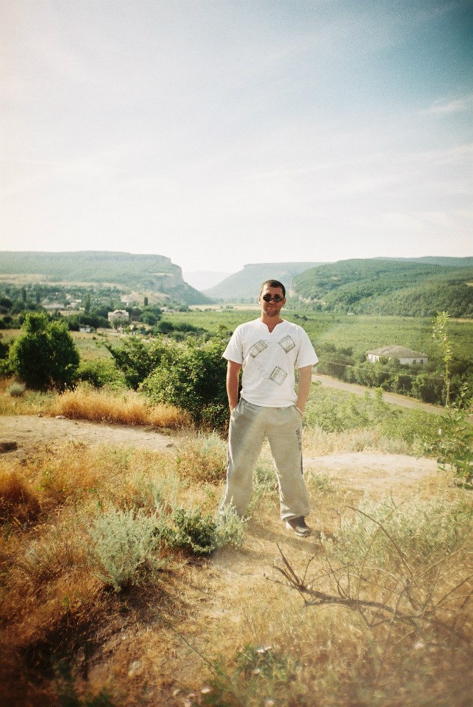 Евгений Василин | Минск