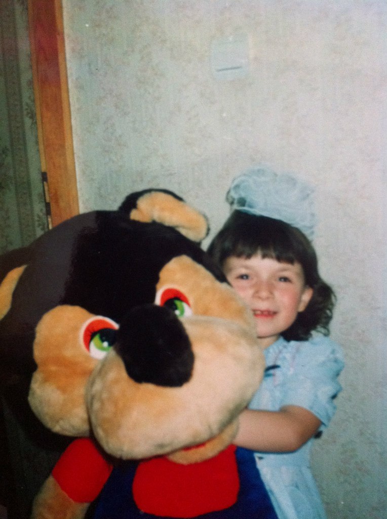 Маша Петрова | Калининград