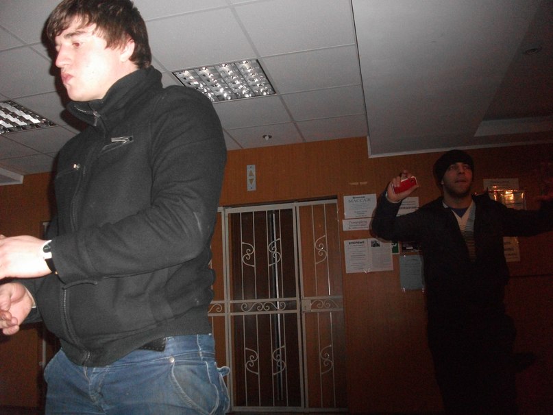 Олег Рябухин | Ставрополь