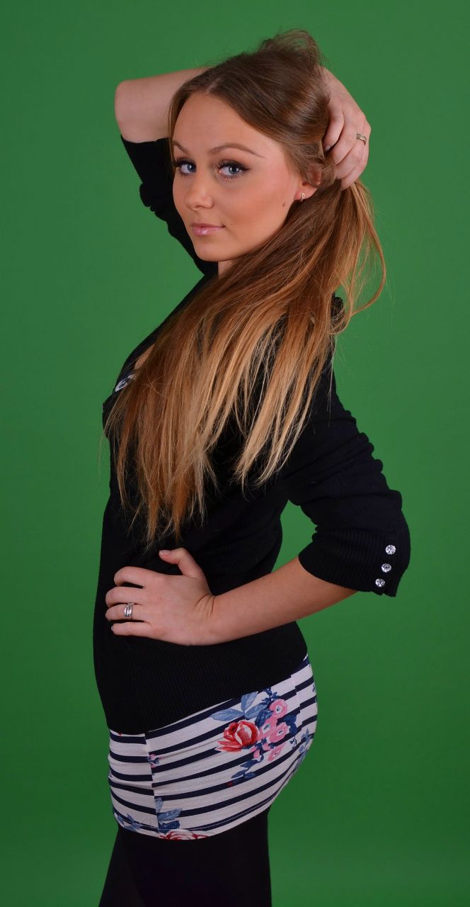 Аня Машенцева | Севастополь