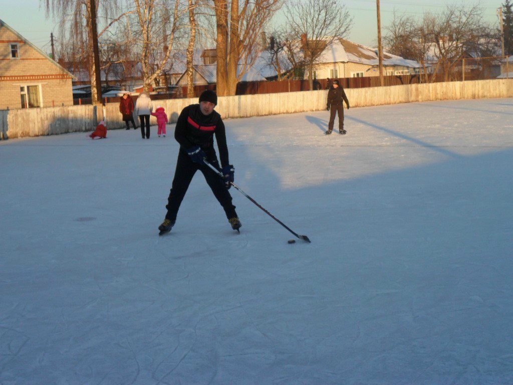 Иван Должиков | Москва