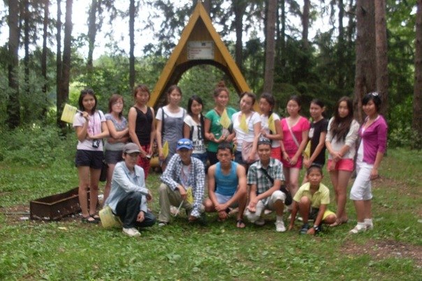 Лана Кудринова | Якутск