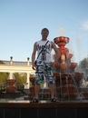 №25 Владимир Пронькин
