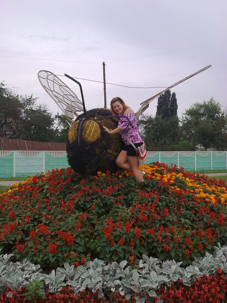 Оля Логачева L@$TO4K@ | Бобруйск