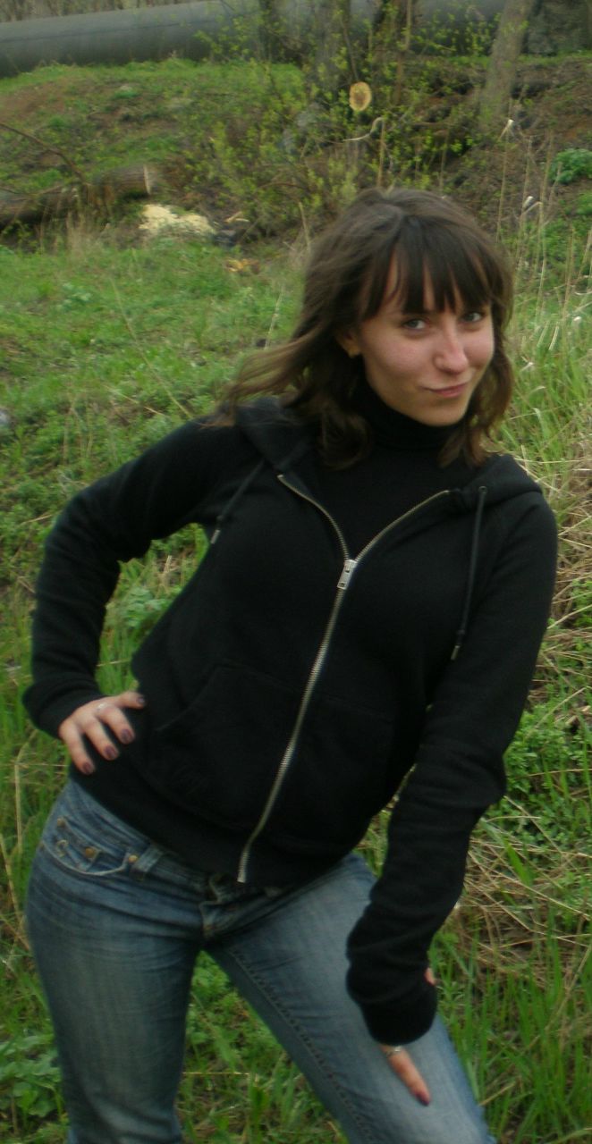 Евгения Лындя | Запорожье