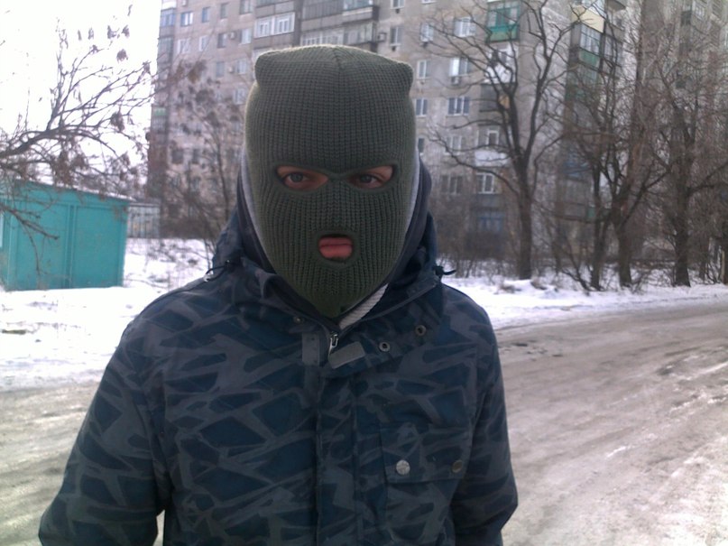 Александр Карлеоне | Торез