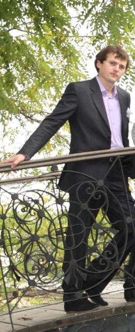 Максим Визнюк | Одесса