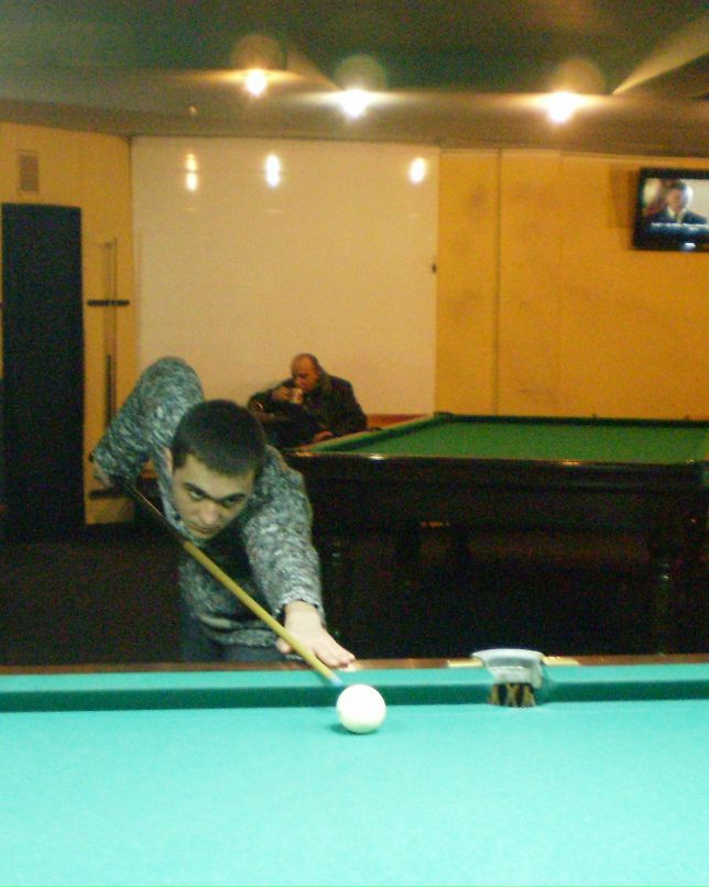 Максим Ерней Александрович | Запорожье