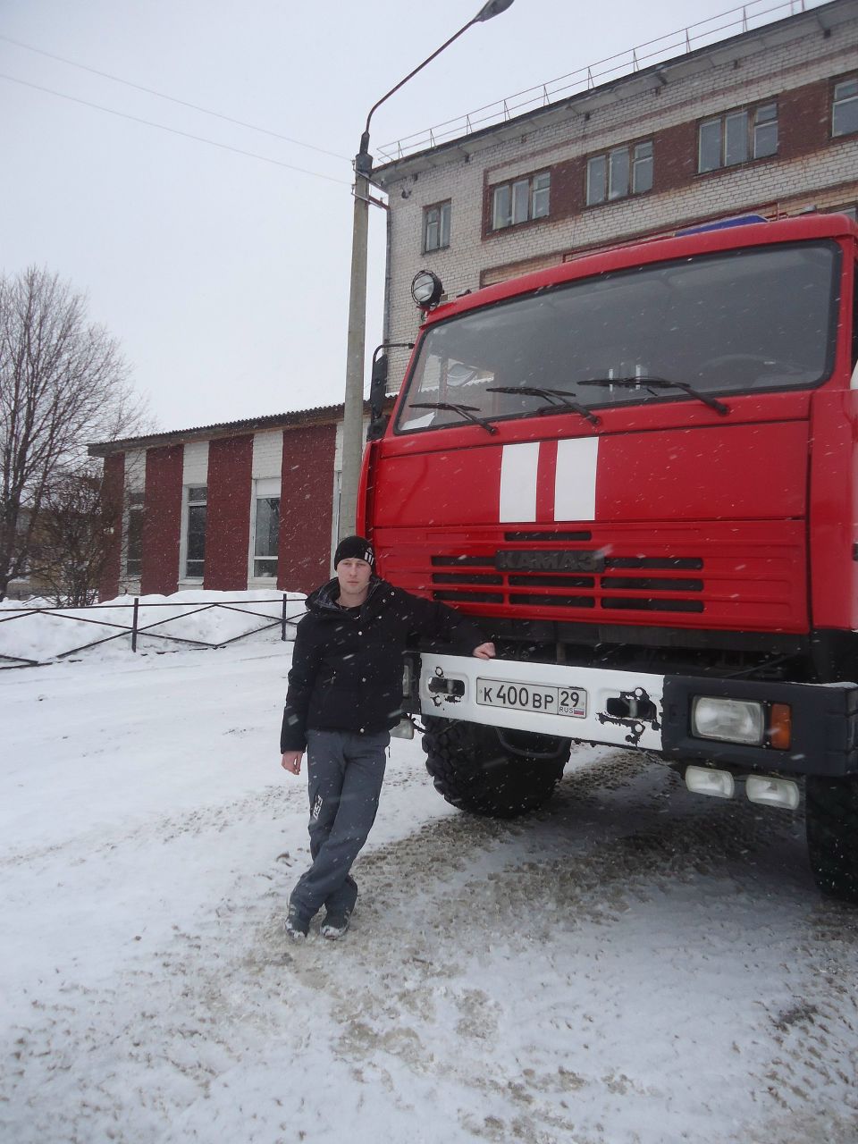 Андрей Закотырин | 