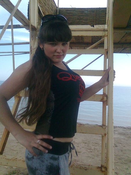 №11, Настя Столярчук, 32 года, Ромны №11, Настя Столярчук, 32 года, Ромны