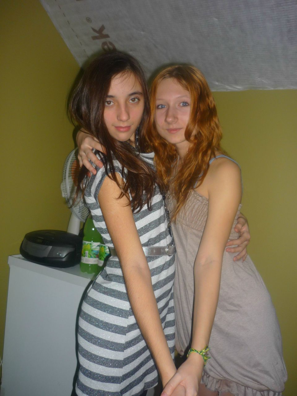 Анюта Волосова | Москва