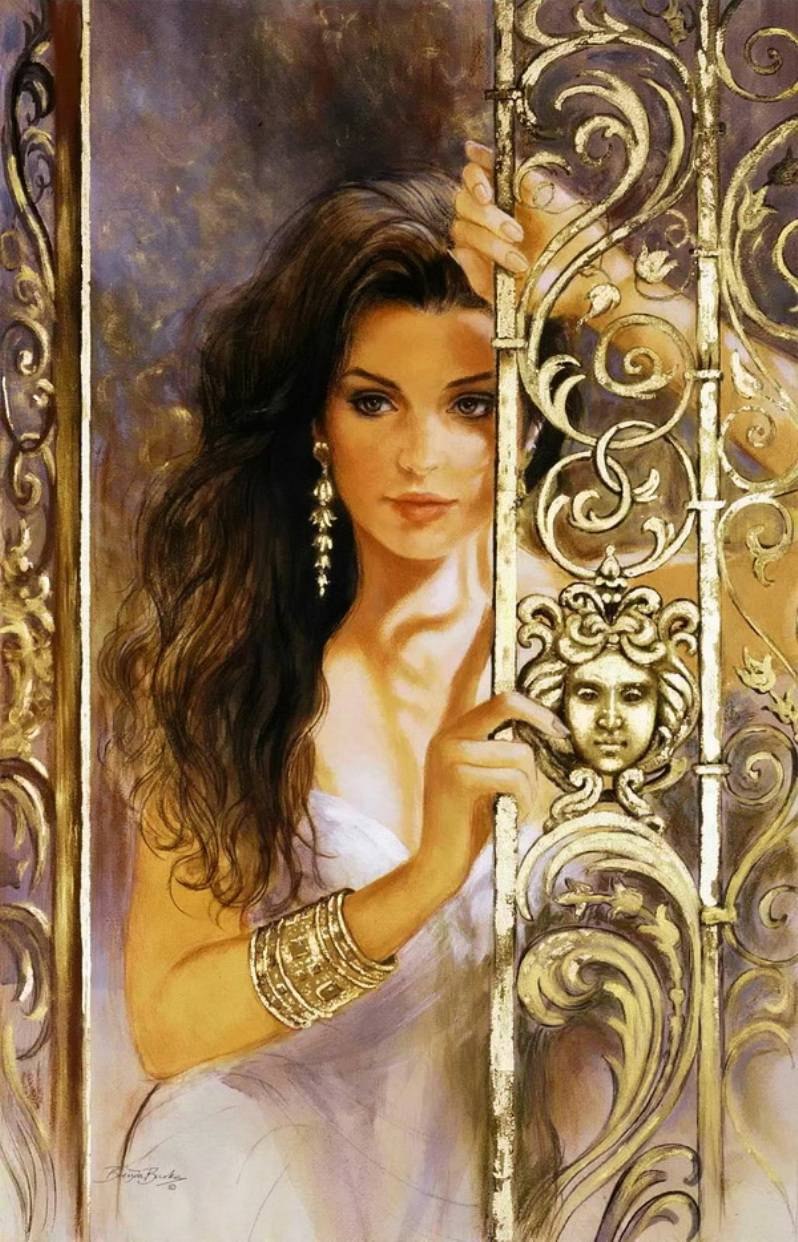 Анна Никитина | Мурманск