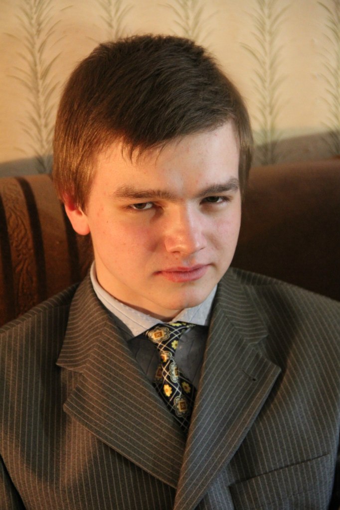 Михаил Углев | Москва