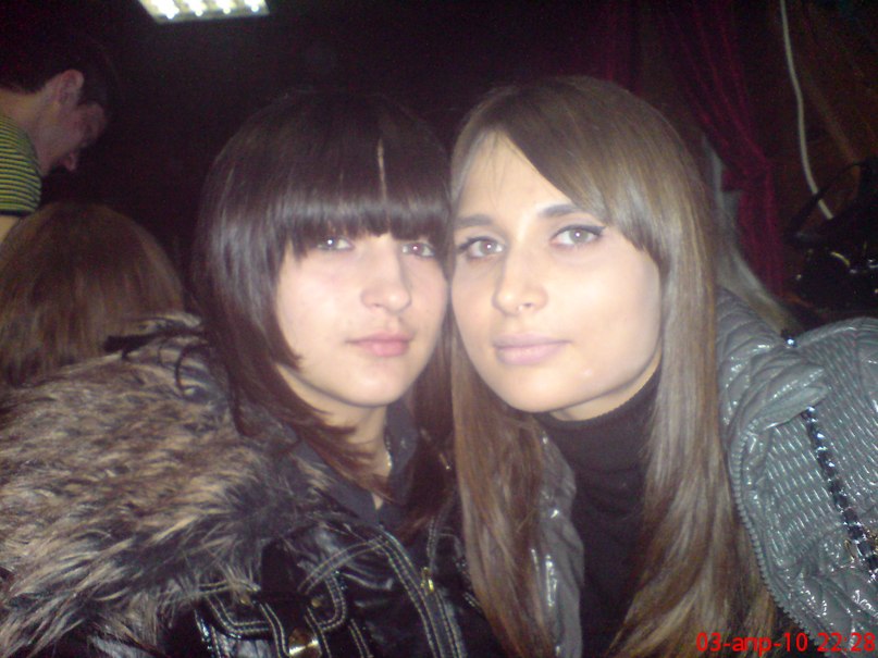 Лена Карпенко | 