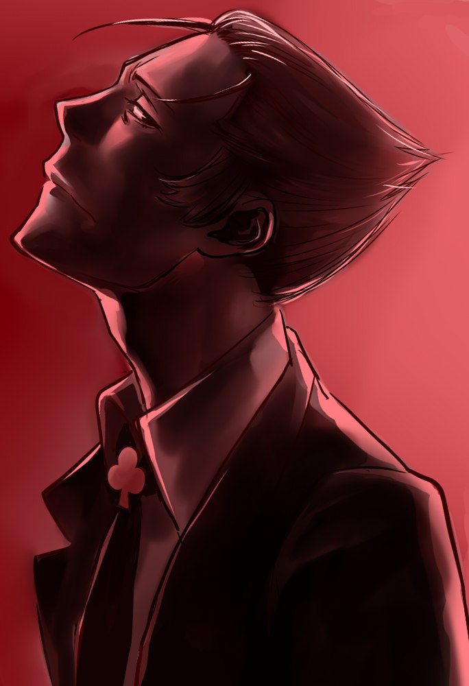 Анатори Аимаи ~ Хан Разен ~ | Москва