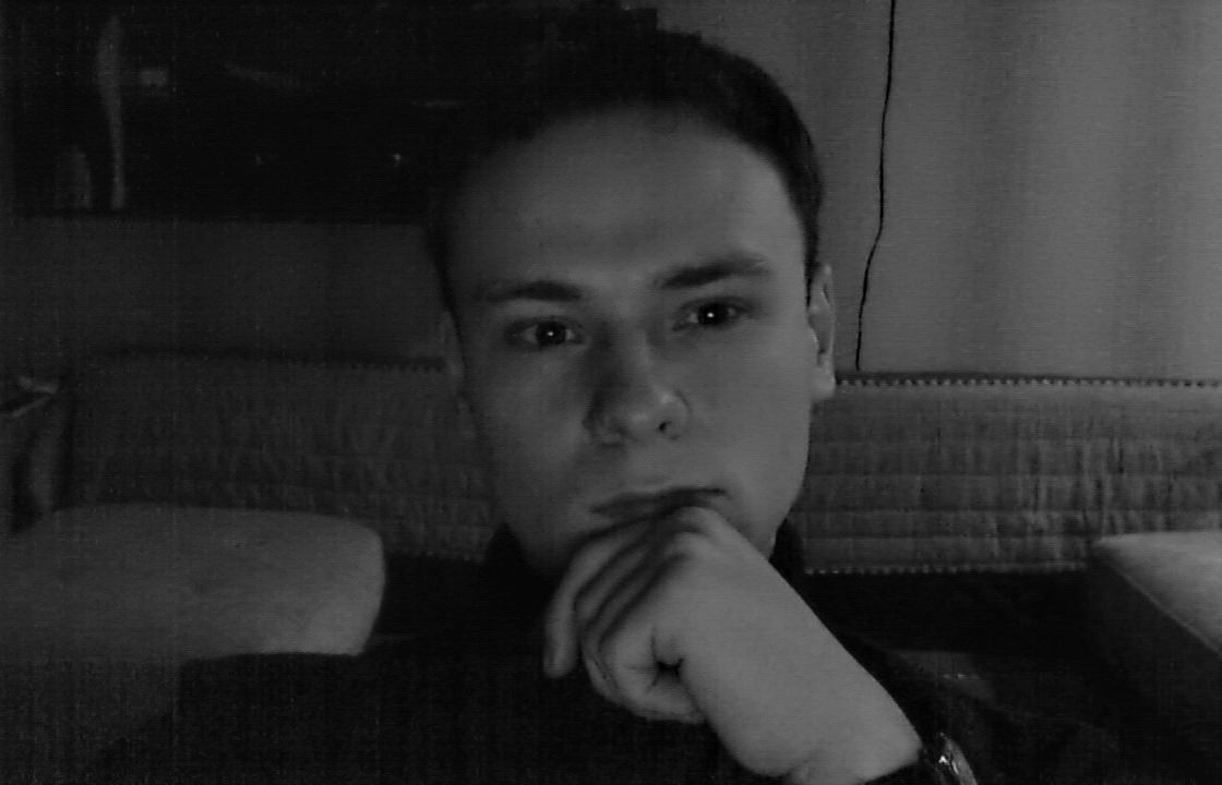 Никита Пассажиров | Ярославль