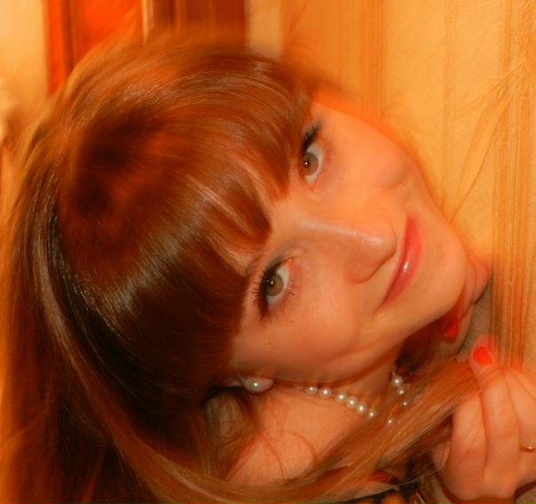 №14, Елена Полковницкая, Алексеевка №14, Елена Полковницкая, Алексеевка