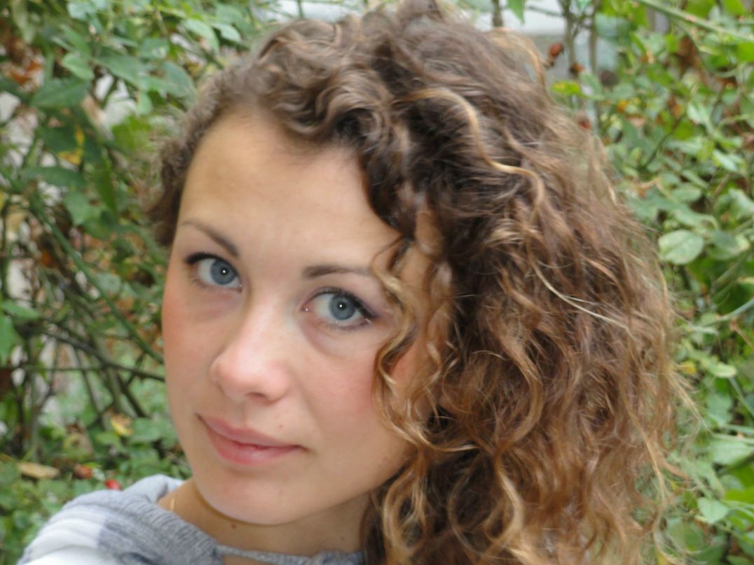 Екатерина Дедюрина | Севастополь