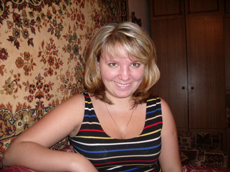 Марина Матузова | Северодвинск