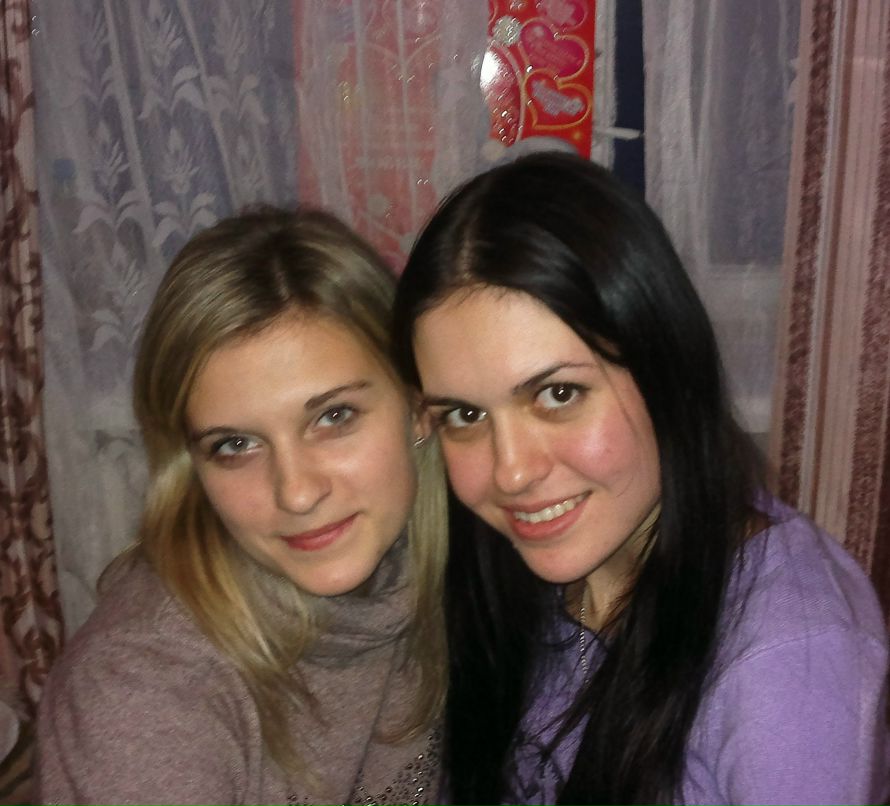 Настюшка Романенко | Запорожье