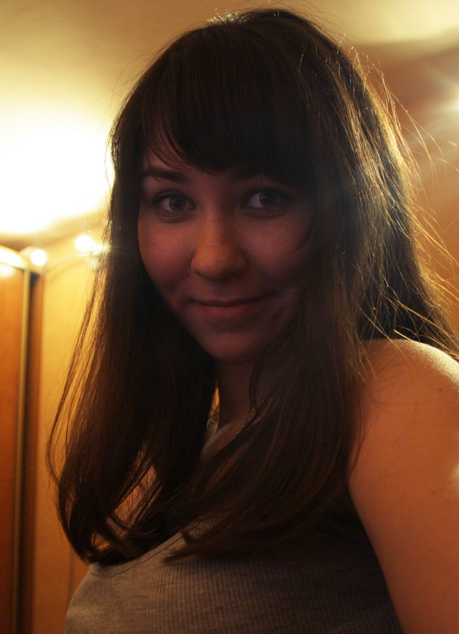 Адель Сбитнева Infy | Йошкар-Ола