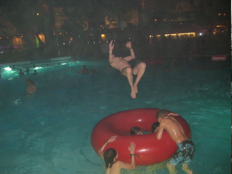 Андрей Пархомов | Красноярск