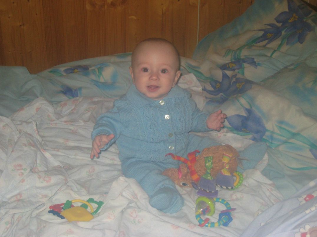 Мария Кошелева | 