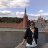 Аватар: Александра Дежнёв